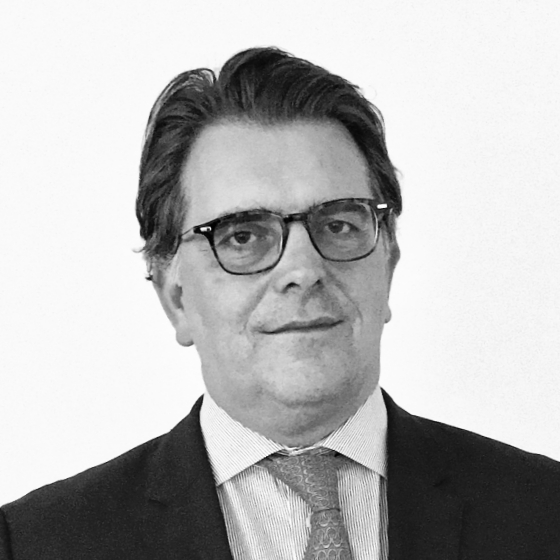 Thomas Gad